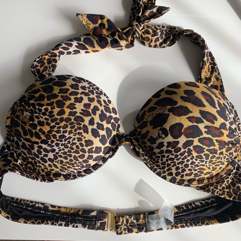 Victoria Secret Bombshell Swimsuit Top